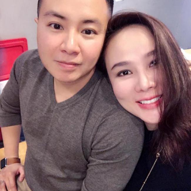 Dương Yến Ngọc yêu bạn trai kém 12 tuổi sau hai lần đổ vỡ hôn nhân - 1