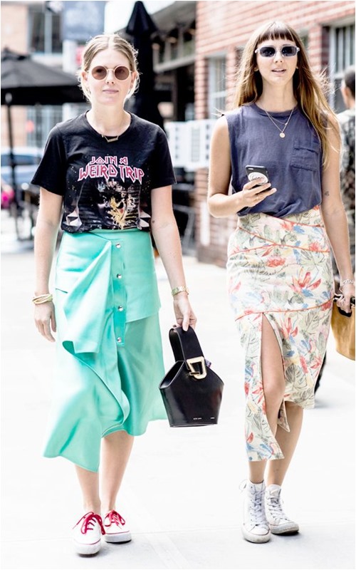 Hè đến rồi, chờ gì không sắm thêm vài chiếc áo phông? - 6