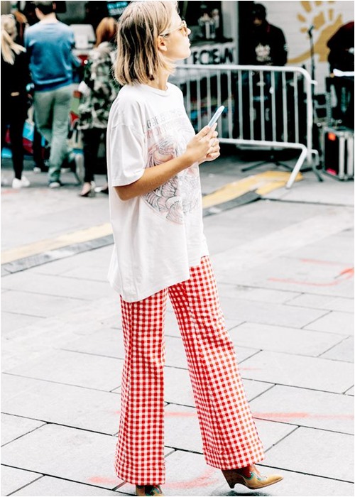 Hè đến rồi, chờ gì không sắm thêm vài chiếc áo phông? - 4