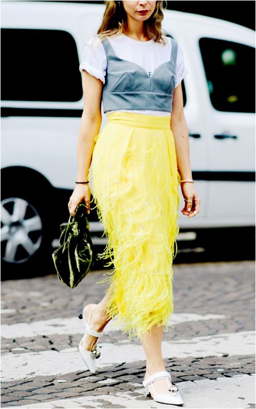 Hè đến rồi, chờ gì không sắm thêm vài chiếc áo phông? - 5