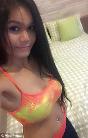 Người đàn ông Tây đá vợ Thái Lan tới chết - 2