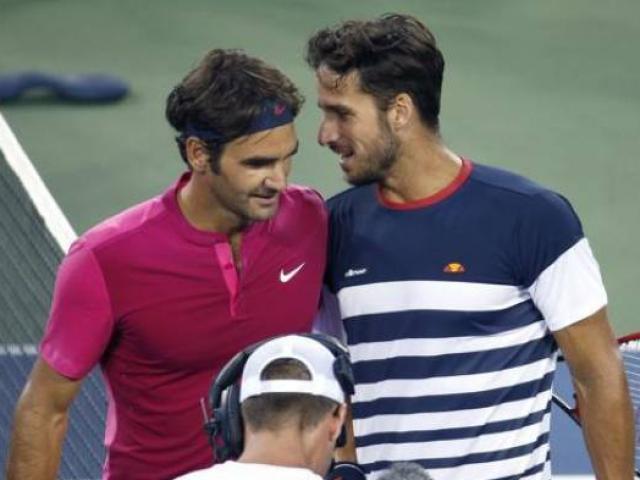 Thể thao - Tin thể thao HOT 17/4: Sao Tây Ban Nha sắp vượt mặt kỷ lục của Federer