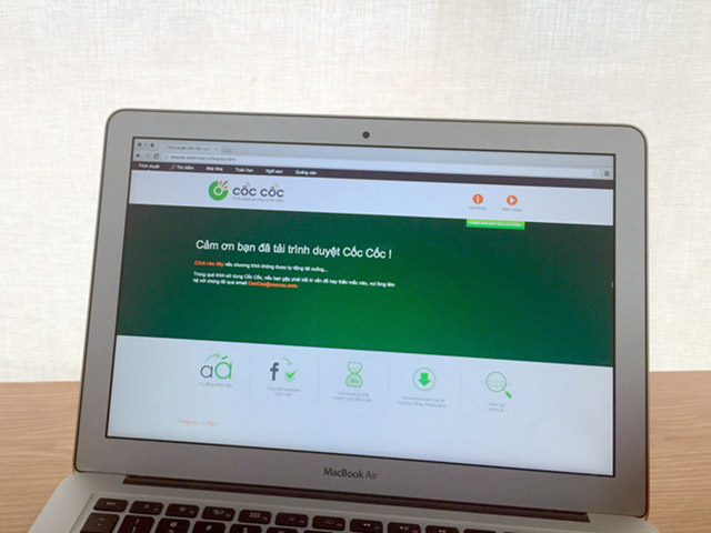 Cốc cốc chính thức lên tiếng về nghi án ăn cắp thông tin người dùng