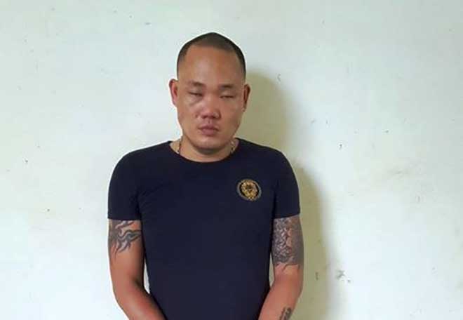 Cô gái bị bạn trai đổ xăng vào người thiêu đã tử vong - 2