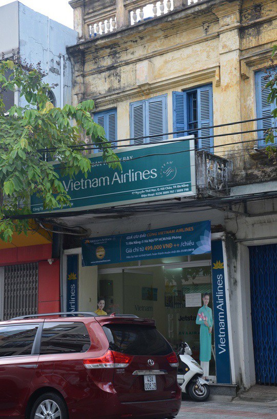 Cựu chủ tịch Đà Nẵng Trần Văn Minh ưu ái Vũ &#34;nhôm&#34; thâu tóm đất vàng? - 3