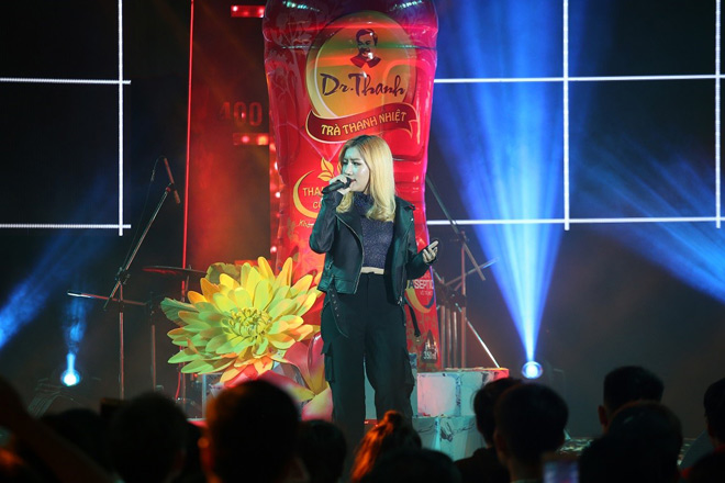 Only C, Justa Tee, Orange, cùng Lip B mang loạt hit khuấy động Phố hàng nóng - 6