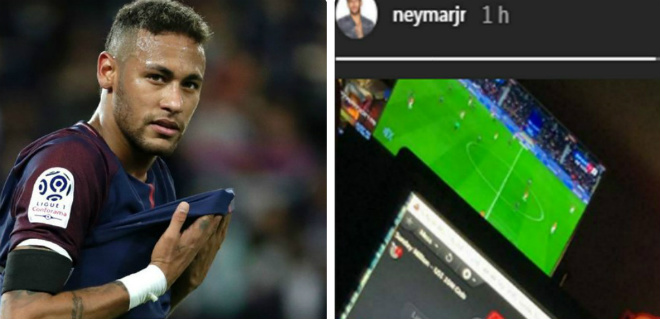 PSG vô địch, Neymar lạnh nhạt hờ hững: &#34;Hồn phách&#34; ở MU, Real? - 1