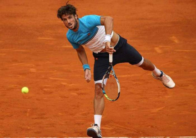Tin thể thao HOT 17/4: Sao Tây Ban Nha sắp vượt mặt kỷ lục của Federer - 1