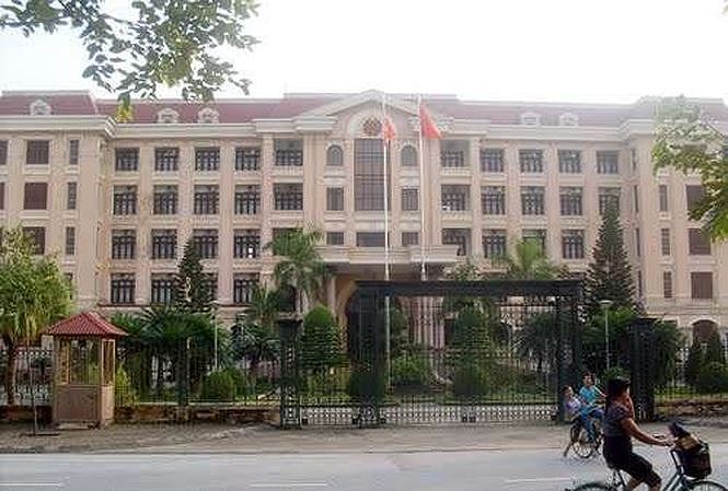 Tỉnh, thành nào có thể phải giảm nhiều sở nhất? - 1