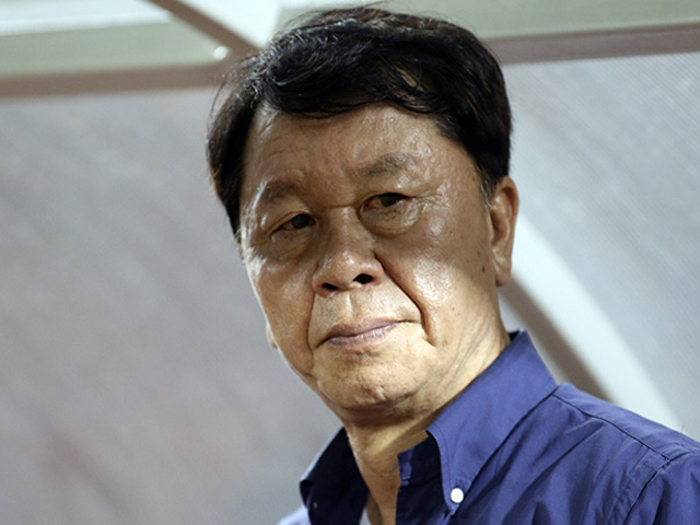 Bóng đá - Ghế "nóng bỏng tay": Nhân vật quyền lực của HAGL "ngồi trên lửa"