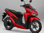 Thế giới xe - Ra mắt Honda Vario 2018 - tương tự Air Blade giá chỉ 36 triệu đồng