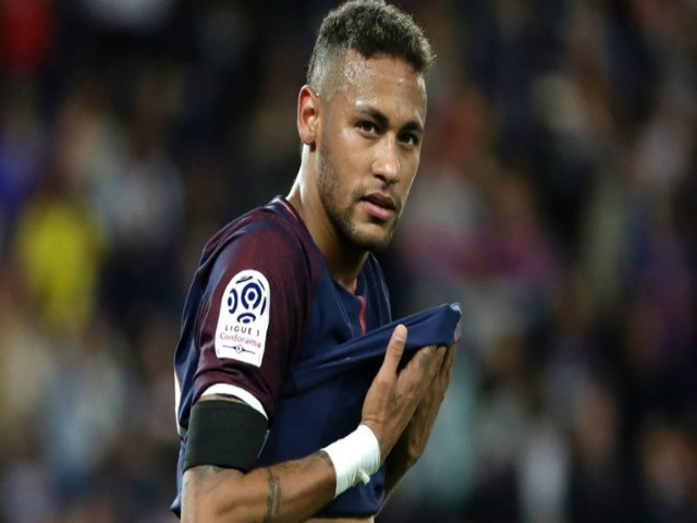 Bóng đá - PSG vô địch, Neymar lạnh nhạt hờ hững: "Hồn phách" ở MU, Real?