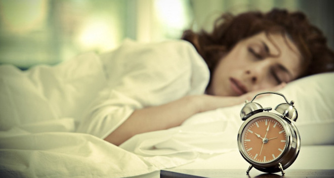 Người dậy muộn có khả năng chết sớm hơn bình thường - 1