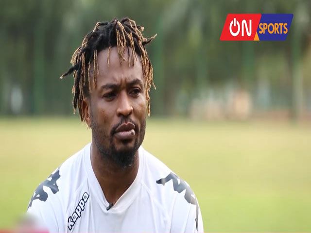 Bóng đá - Chân sút ngoại "vẫy vùng" V-League: "Đại bàng xanh" tung cánh giữa trời