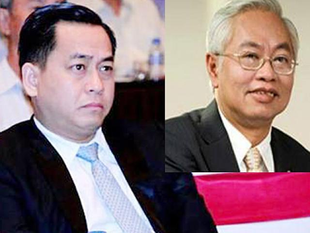 Tin tức trong ngày - Điều tra bổ sung vụ "sếp" ngân hàng cho Vũ “nhôm” vay 200 tỷ đồng