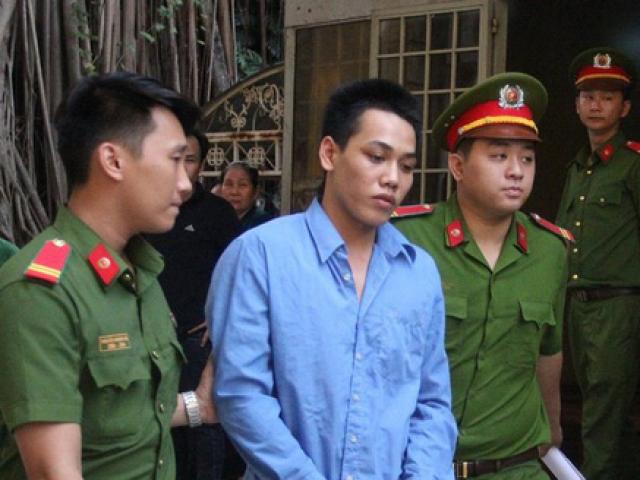 Pháp luật - Đâm chết bạn nhậu vì dám chê điện thoại rẻ tiền