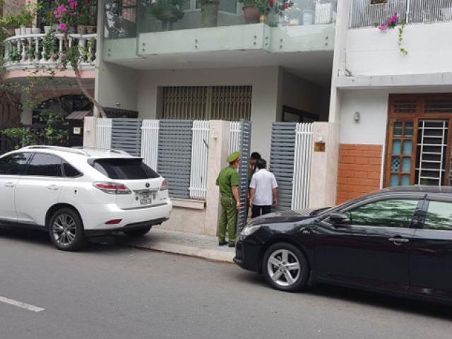 Tin tức trong ngày - Vụ Vũ "nhôm": "Bí thư, Chủ tịch bảo tôi phải làm"