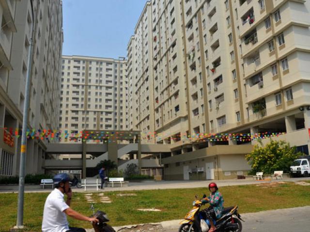 Tài chính - Bất động sản - Thuế tài sản cần đánh trúng đối tượng giàu có, không nên cào bằng