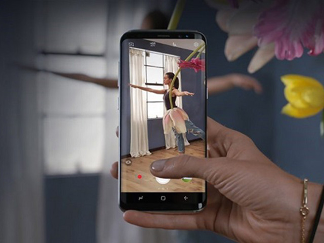 Samsung tung quảng cáo giới thiệu tính năng cực chất trên Galaxy S9 và S9+