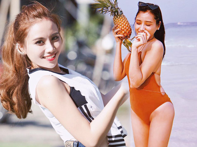 Bạn trẻ - Cuộc sống - Nữ cổ động viên "nóng" nhất Euro 2016 bây giờ ra sao?