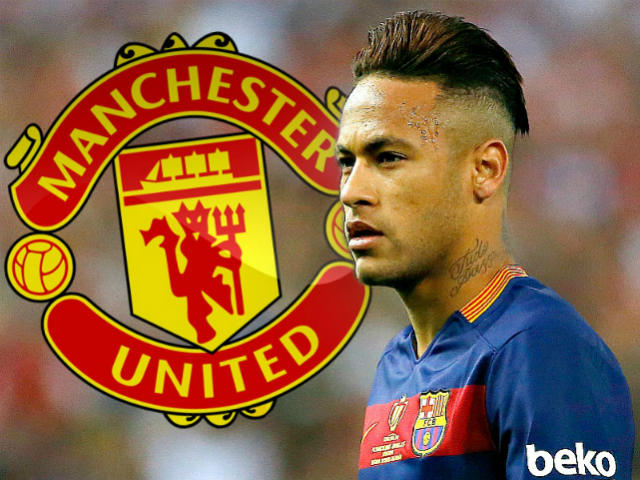 PSG bán Neymar: Chê Real ít tiền, thách 400 triệu euro, MU có dám mua?