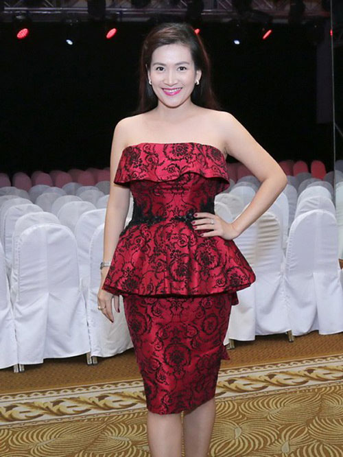 Anh Thơ - Bình Minh: 10 năm hôn nhân yên ổn nhờ tài &#34;thu phục&#34; chồng kém tuổi - 5