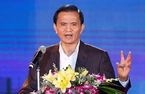 Bị kỷ luật, cựu Phó chủ tịch tỉnh Thanh Hóa vẫn làm… lãnh đạo? - 1