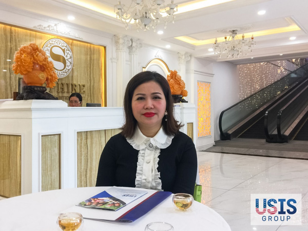 Khách hàng EB5 đạt thẻ Xanh vĩnh viễn: “Tôi thực sự vui mừng khi được hoàn vốn” - 2