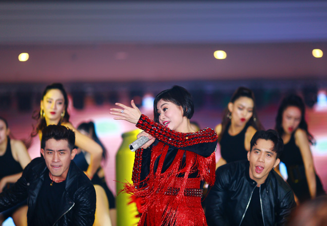 Masan ra mắt nước tăng lực Compact mới - 2