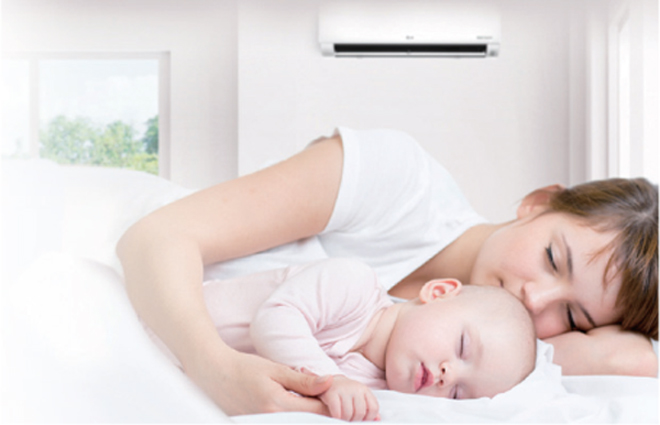 Từ khóa nào đang hot khi tìm kiếm điều hòa mùa nóng? - 1