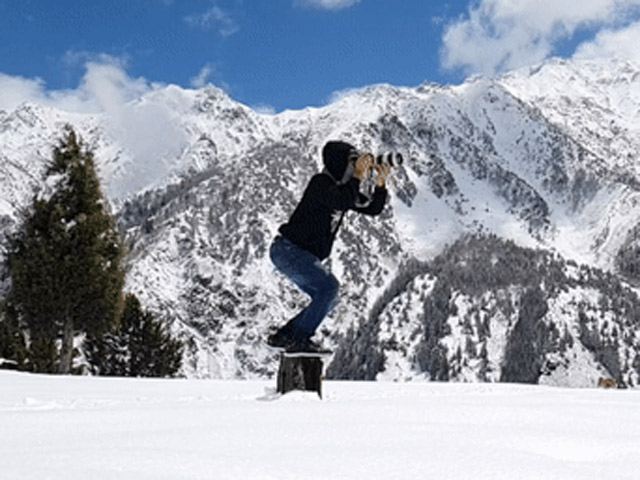 Công nghệ thông tin - Cơn bão “lơ lửng chậm” đang càn quét mạng xã hội, bạn biết chưa?