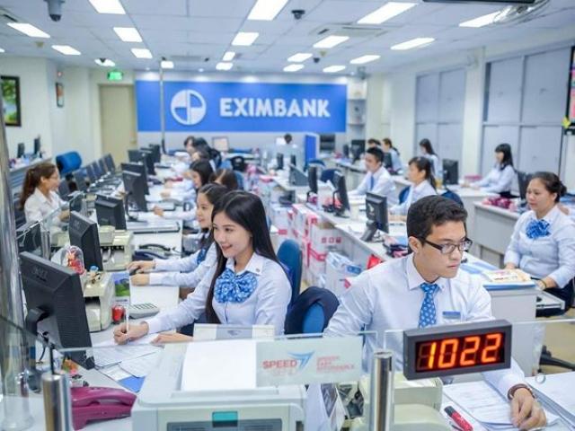 Kinh doanh - Khách mất tiền ở Eximbank: Muốn bồi thường phải chờ phán quyết của tòa