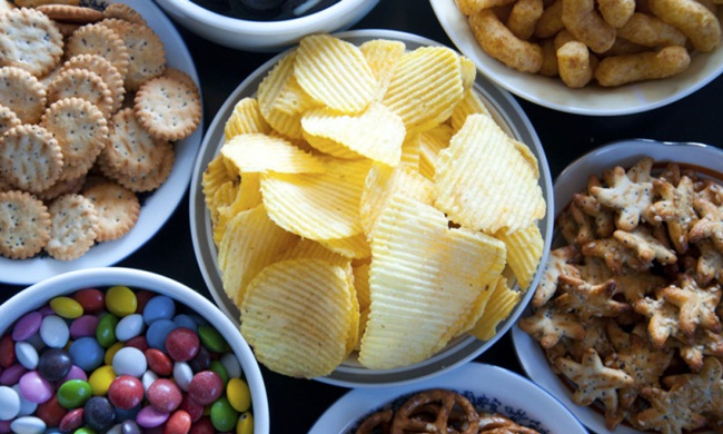 Những thói quen xấu nhiều chị em "tặc lưỡi cho qua" khiến giấc mơ làm mẹ càng xa vời - 4