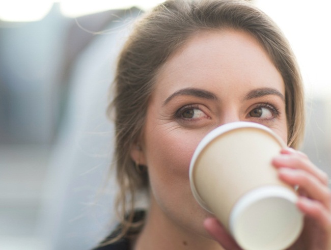 Những thói quen xấu nhiều chị em "tặc lưỡi cho qua" khiến giấc mơ làm mẹ càng xa vời - 2