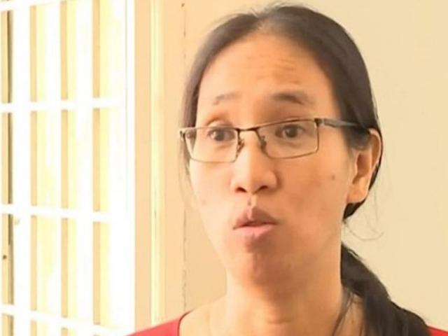 Giáo dục - du học - Cô giáo 'im như thóc' xuống làm nhân viên văn phòng