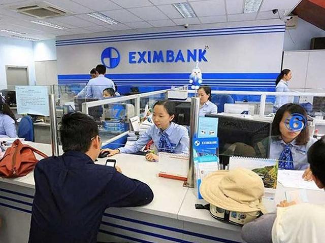 Pháp luật - Có thêm 2 khách hàng bị mất tiền ở Eximbank
