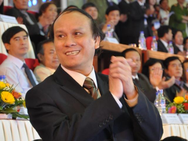 Cựu chủ tịch Đà Nẵng Trần Văn Minh ”trần tình” gì về dự án Vũ ”nhôm” thâu tóm?