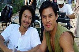 Loạt ảnh hậu trường "hiếm có khó tìm" của Tuyệt Đỉnh Kungfu - 6