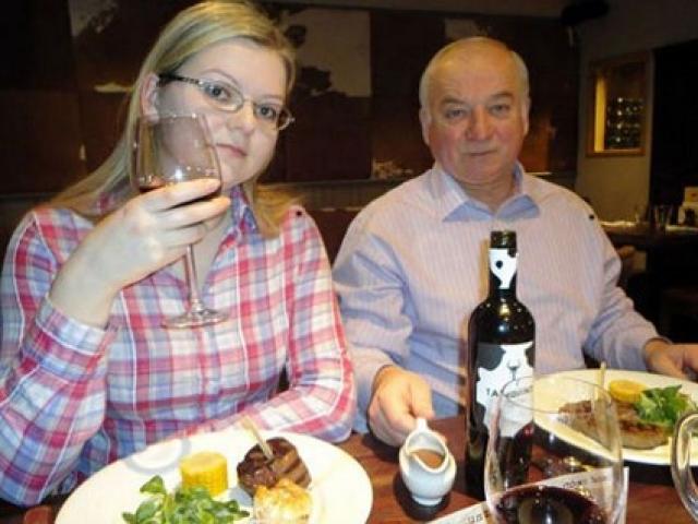 Nga vạch trần “8 lời nói dối của Anh” trong vụ cựu điệp viên Skripal bị đầu độc