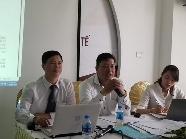 Thẩm mỹ viện - Công bố kết luận vụ bệnh nhân nhập viện sau nâng ngực