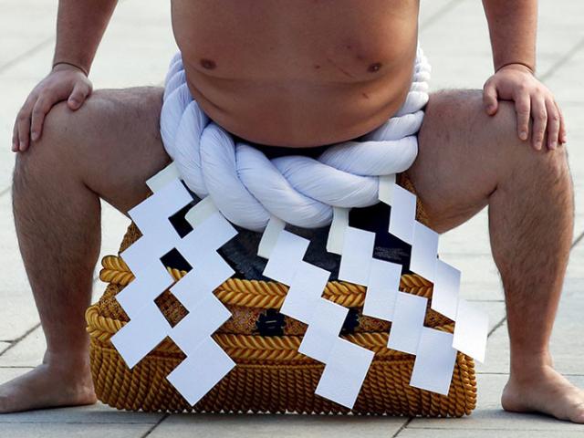 Chấn động: Những VĐV béo 150 kg vẫn bị bắt nạt, ”hại đời” đau đớn