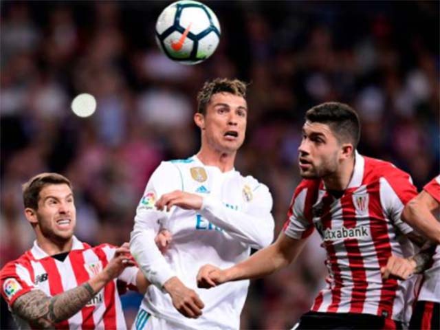Real Madrid - Athletic Bilbao: Siêu sao đánh gót giải cứu kịp lúc