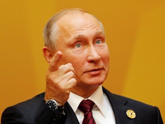 Công nghệ thông tin - Sau Trung Quốc, Nga sẽ là nước cấm cửa Facebook?