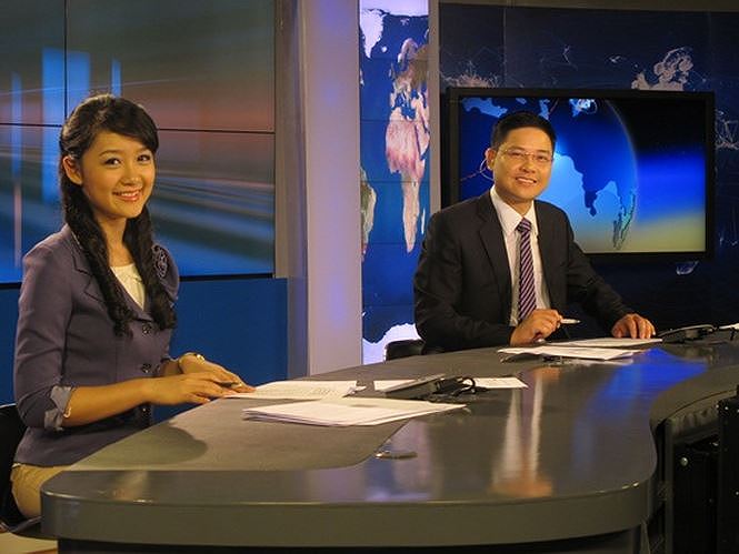 Loạt BTV, MC nổi tiếng nói về mức lương ở VTV - 2