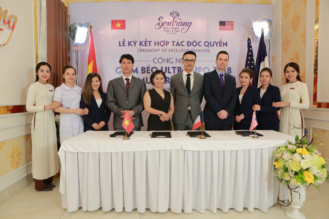 Sen Trắng Luxury Spa and Clinic: Trải nghiệm làm đẹp đỉnh cao trong không gian đậm chất Pháp - 2