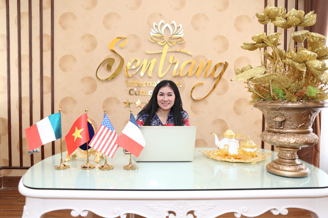 Sen Trắng Luxury Spa and Clinic: Trải nghiệm làm đẹp đỉnh cao trong không gian đậm chất Pháp - 4