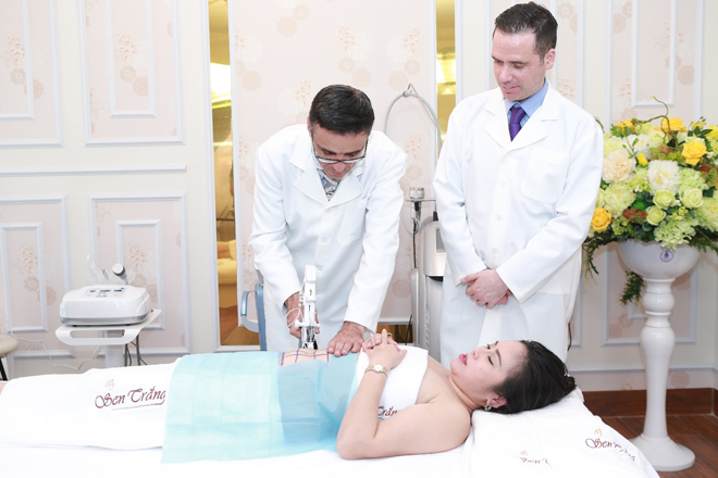 Sen Trắng Luxury Spa and Clinic: Trải nghiệm làm đẹp đỉnh cao trong không gian đậm chất Pháp - 5