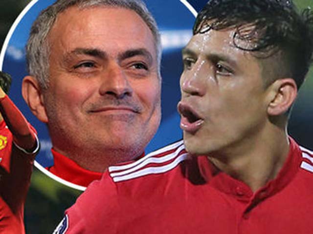 Sanchez “pháo xịt” ở MU: Lên kế hoạch “hành xác” vì Mourinho