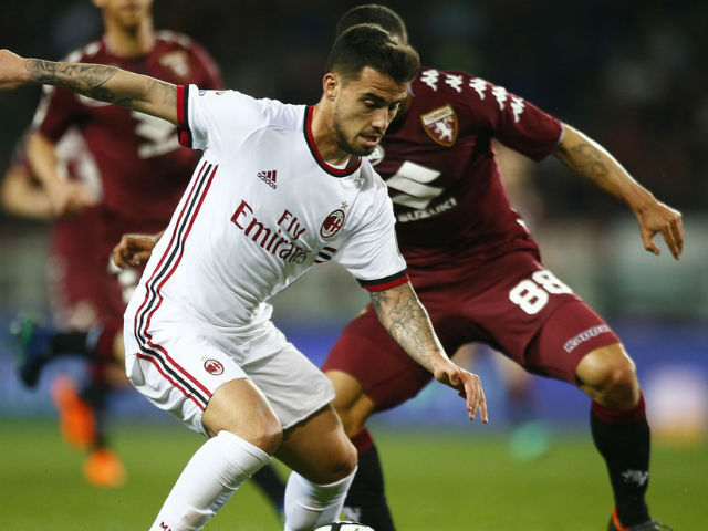 Bóng đá - Torino - AC Milan: "Nã đại bác" thần sầu, người hùng giấu mặt