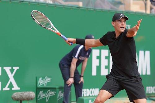 Chi tiết Djokovic – Thiem: Sai lầm không thể tha thứ (KT) - 8